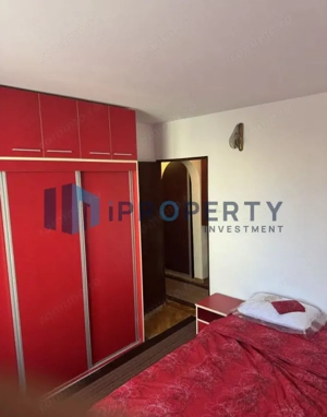 Grigorescu , Salajan | 2 Camere | Balcon | Metrou 5min  - imagine 4