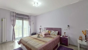 Casă modernă cu 5 camere și 5 băi   eleganță și confort în inima stațiunii Predeal - imagine 7