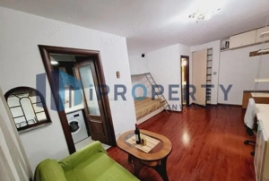 TIneretului | Garsoniera | Mobilata, Utilata  | Metrou