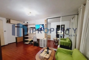 TIneretului | Garsoniera | Mobilata, Utilata  | Metrou - imagine 2