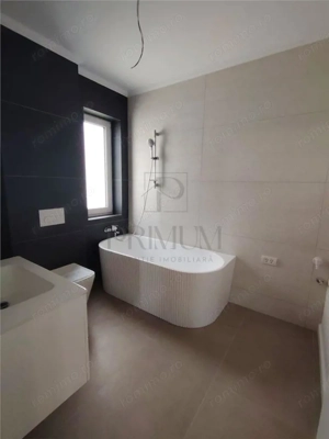 Duplex superb - Zona M CITY - despartit prin camera tehnica - asfalt - toate utilitatile - camere vi - imagine 10