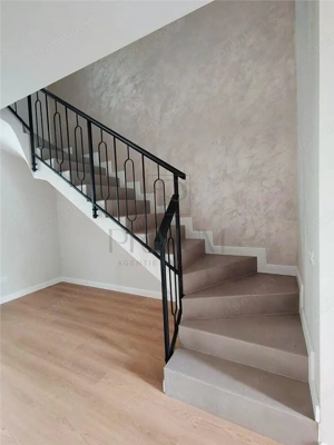 Duplex superb - Zona M CITY - despartit prin camera tehnica - asfalt - toate utilitatile - camere vi - imagine 3