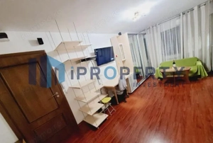 TIneretului | Garsoniera | Mobilata, Utilata  | Metrou - imagine 7