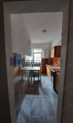 Cismigiu, Pta Kogalniceanu | 2 Camere | Centrala | Renovat | Parcare - imagine 4