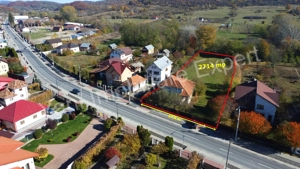  Casă de vânzare în Curtea de Argeș. - imagine 2