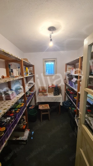  Casă de vânzare în Curtea de Argeș. - imagine 9