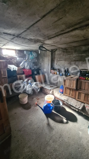  Casă de vânzare în Curtea de Argeș. - imagine 15