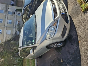 Ford focus combi 1.6 benzina