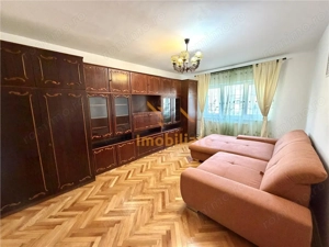 APARTAMENT |  2 CAMERE | ETAJ 3 | DACIA