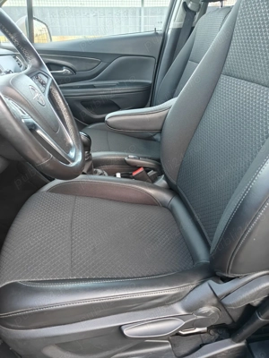 Opel Mokka X 1.4 Turbo ECOTEC 4X4 START STOP Innovation - imagine 8