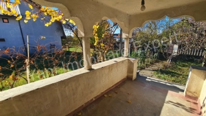  Casă de vânzare în Curtea de Argeș. - imagine 14