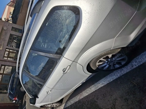 Ford focus combi 1.6 benzina - imagine 2