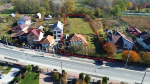  Casă de vânzare în Curtea de Argeș. - imagine 16