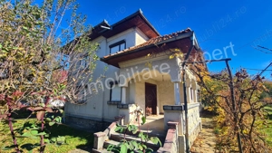  Casă de vânzare în Curtea de Argeș. - imagine 3