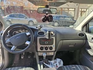 Ford focus combi 1.6 benzina - imagine 6
