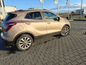 Opel Mokka X 1.4 Turbo ECOTEC 4X4 START STOP Innovation - imagine 4