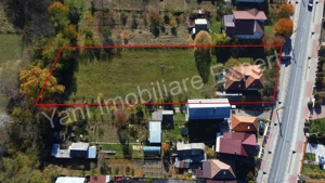  Casă de vânzare în Curtea de Argeș. - imagine 17