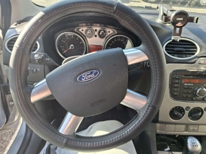 Ford focus combi 1.6 benzina - imagine 7
