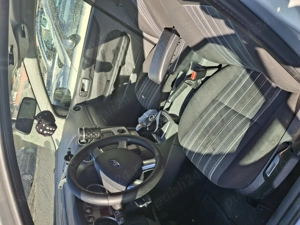 Ford focus combi 1.6 benzina - imagine 8