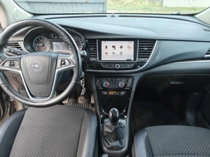 Opel Mokka X 1.4 Turbo ECOTEC 4X4 START STOP Innovation - imagine 7