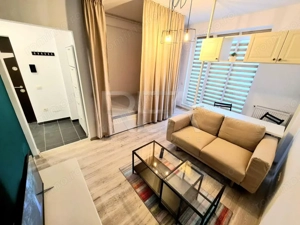 Garsoniera Sos. Salaj - Parc Humulesti - imagine 2