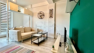 Garsoniera Sos. Salaj - Parc Humulesti