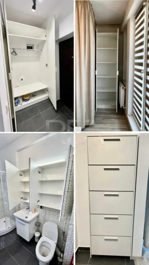 Garsoniera Sos. Salaj - Parc Humulesti - imagine 4