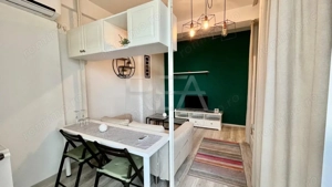 Garsoniera Sos. Salaj - Parc Humulesti - imagine 3