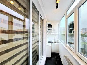 Garsoniera Sos. Salaj - Parc Humulesti - imagine 6