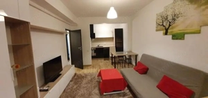 Apartament 2 camere LUX, Ansamblu Rezidențial, Calea Moșilor