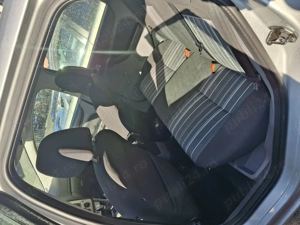 Ford focus combi 1.6 benzina - imagine 9