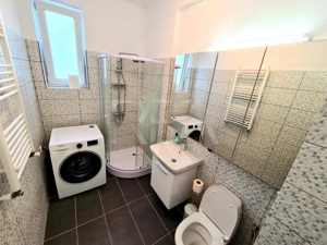 Garsoniera Sos. Salaj - Parc Humulesti - imagine 7