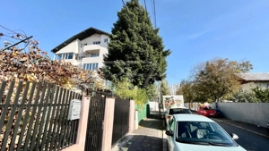 Garsoniera Sos. Salaj - Parc Humulesti - imagine 8