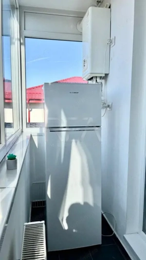 Garsoniera Sos. Salaj - Parc Humulesti - imagine 5