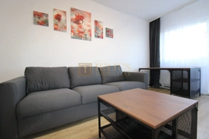 Zona Olimpia, 4 camere + 2 bai, centrala proprie.