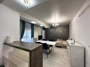 Apartament 2 camere de închiriat   Central Park Residence