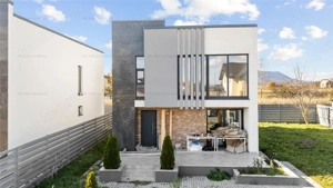 Comision 0 - Casa cu 4 camere in stil mediteran StupiniBrasov - imagine 3