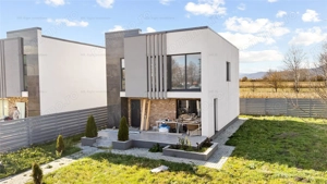 Comision 0 - Casa cu 4 camere in stil mediteran StupiniBrasov - imagine 4