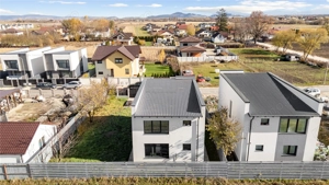 Comision 0 - Casa cu 4 camere in stil mediteran StupiniBrasov - imagine 6