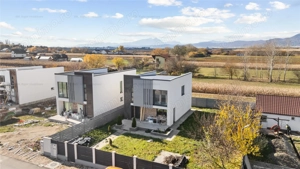 Comision 0 - Casa cu 4 camere in stil mediteran StupiniBrasov - imagine 5