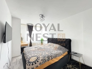 De inchiriat apartament cu 3 camere in Avantgarden3 - imagine 5