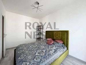 De inchiriat apartament cu 3 camere in Avantgarden3 - imagine 9