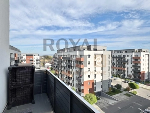 De inchiriat apartament cu 3 camere in Avantgarden3 - imagine 14