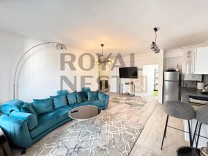 De inchiriat apartament cu 3 camere in Avantgarden3 - imagine 2