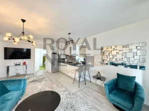 De inchiriat apartament cu 3 camere in Avantgarden3 - imagine 4