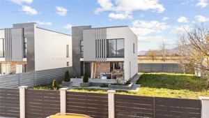 Comision 0 - Casa cu 4 camere in stil mediteran StupiniBrasov