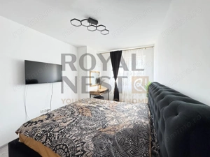 De inchiriat apartament cu 3 camere in Avantgarden3 - imagine 6