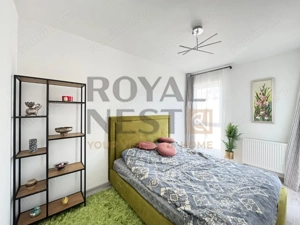 De inchiriat apartament cu 3 camere in Avantgarden3 - imagine 8