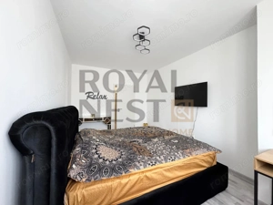 De inchiriat apartament cu 3 camere in Avantgarden3 - imagine 7