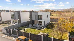 Comision 0 - Casa cu 4 camere in stil mediteran StupiniBrasov - imagine 11